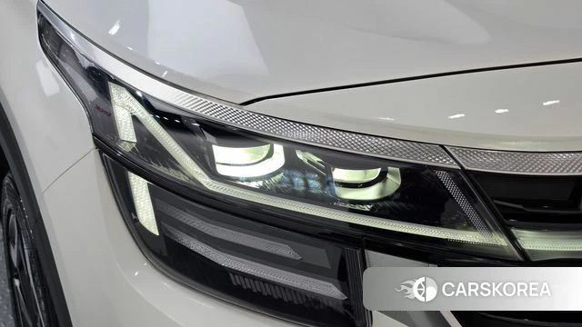 Kia The New Seltos id 4893446 из Кореи 13