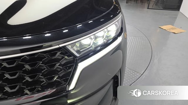 Kia Sorento 4th Generation id 4194788 из Кореи 14