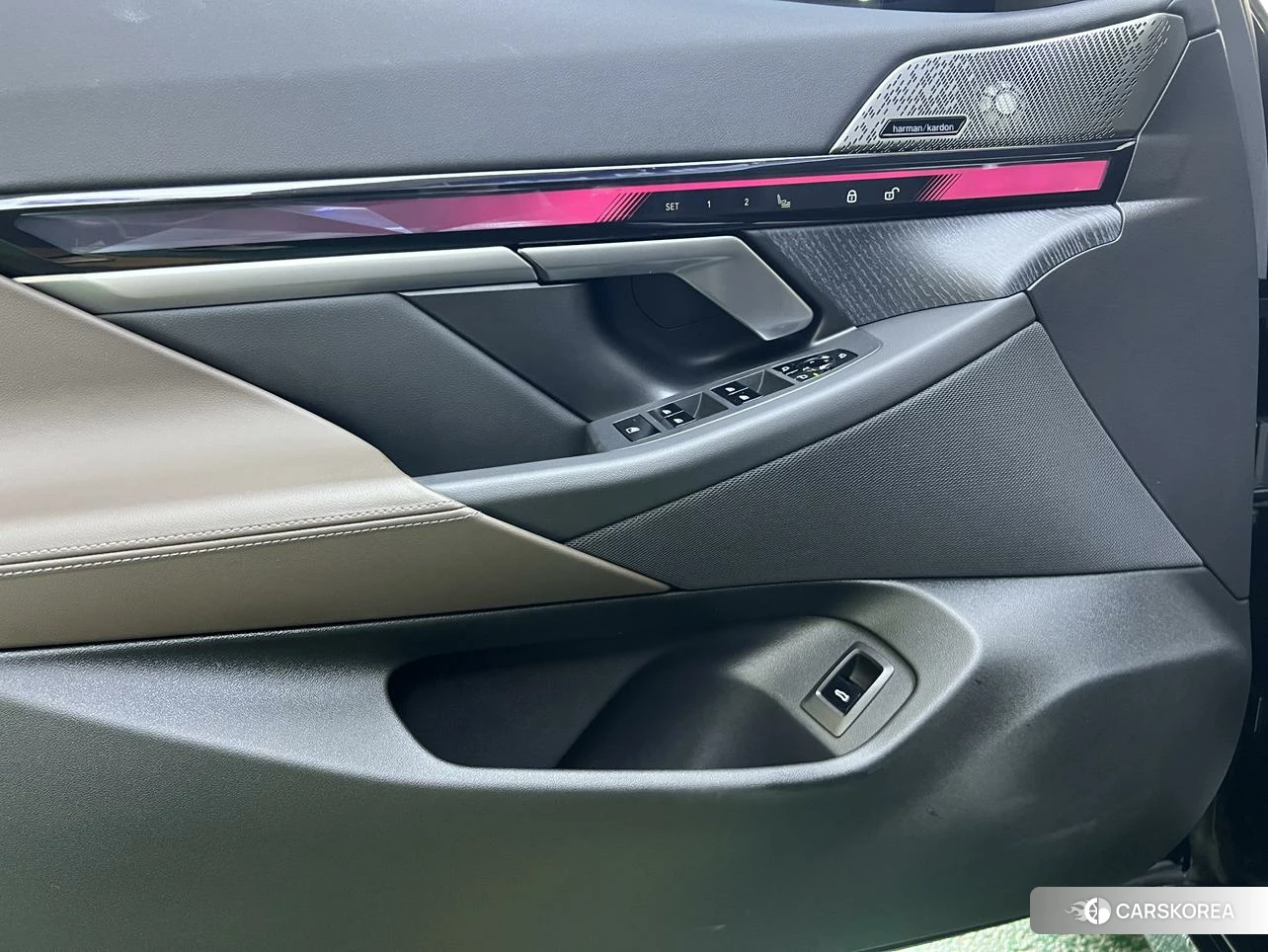BMW 5 series id 4510947 из Китая 14