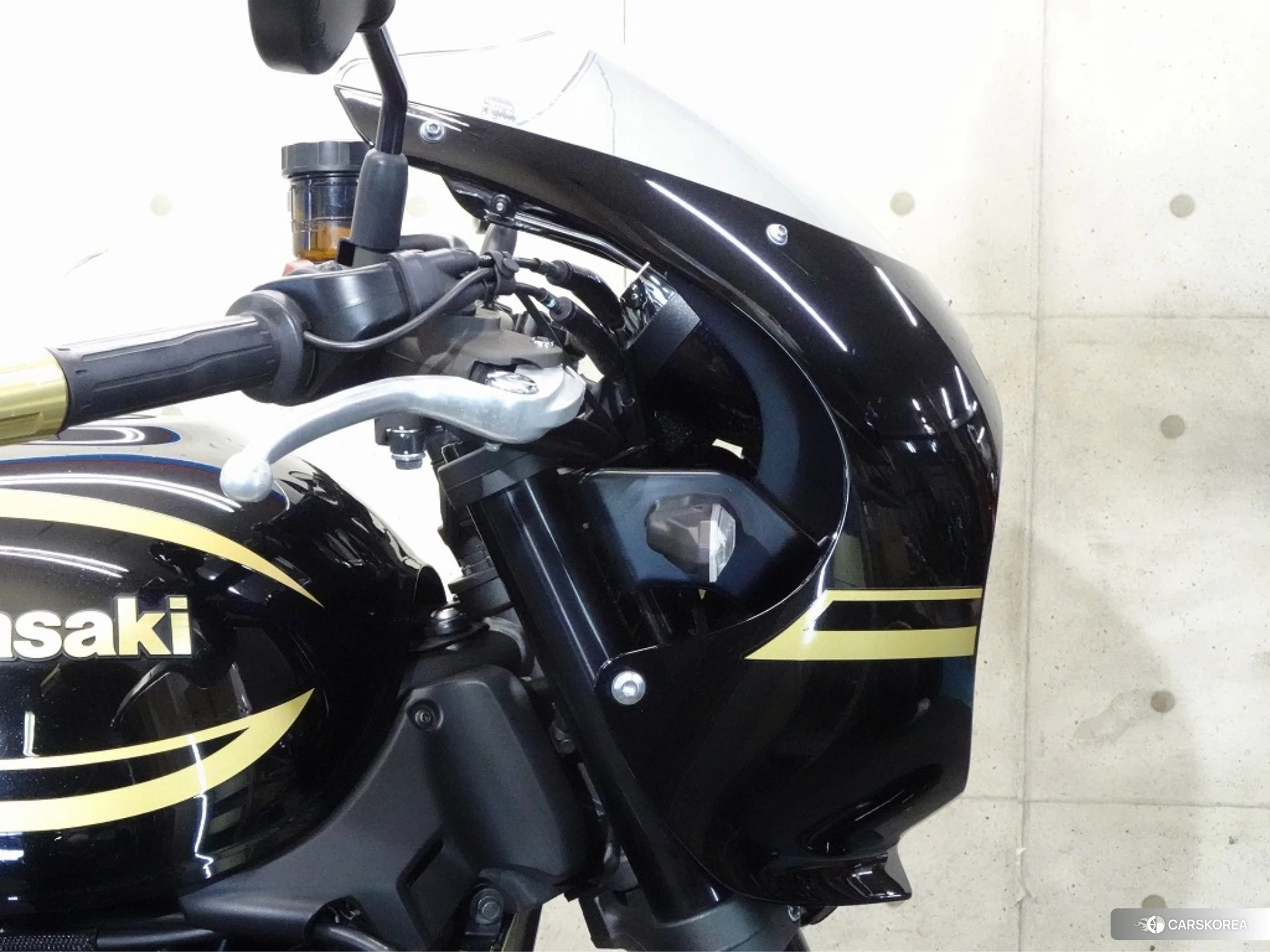 Проданный Kawasaki Z900RS CAFE id 3950557 из Японии, фото 14