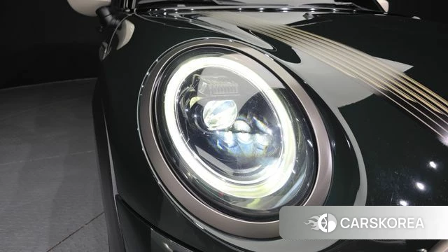 Mini Cooper id 4779326 из Кореи 14