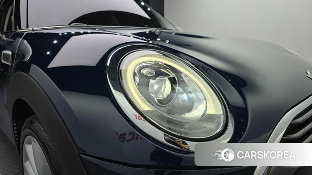 Mini Cooper Clubman id 4873680 из Кореи 14