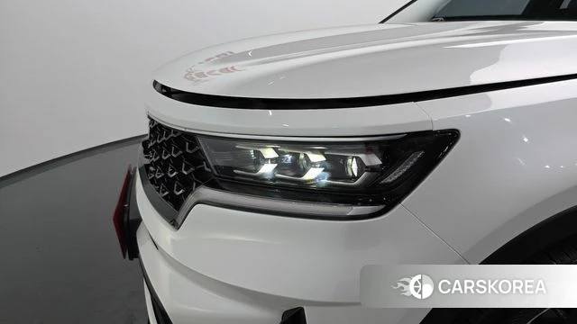 Kia Sorento 4th Generation id 4284066 из Кореи 14