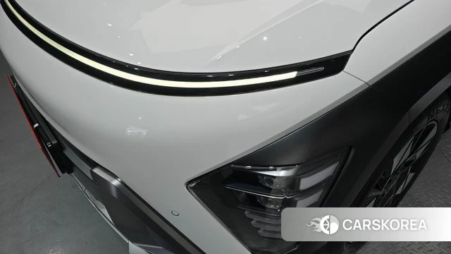 Hyundai Kona Hybrid (SX2) id 4280169 из Кореи 14