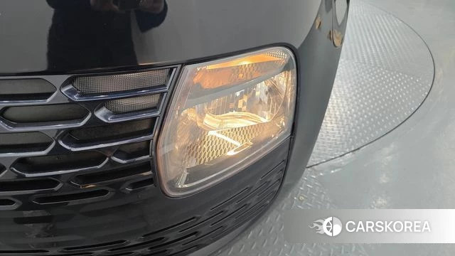 Hyundai Staria id 4292601 из Кореи 14