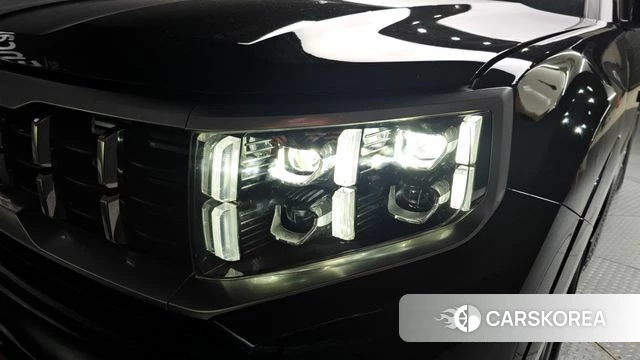 Kia Mohave Master id 4495808 из Кореи 14