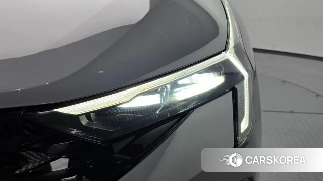 Kia The New K5 Hybrid 3rd generation id 4488271 из Кореи 14