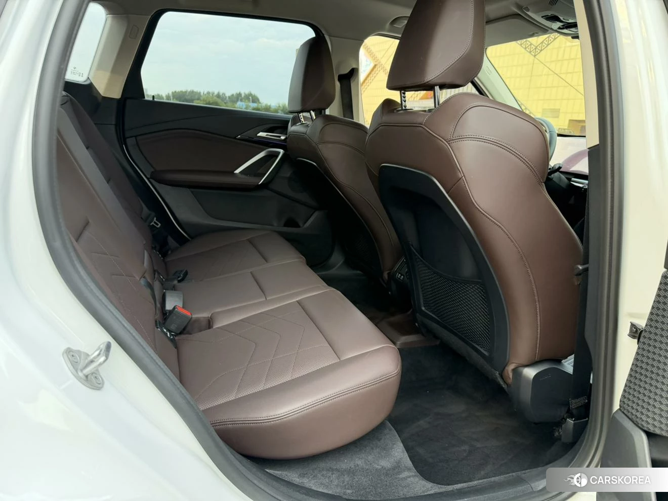 BMW X1 id 4419485 из Китая 14