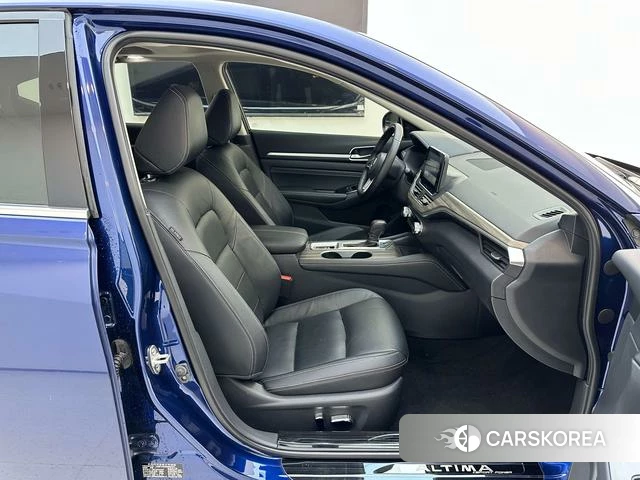 Nissan Teana id 4219304 из Китая 14