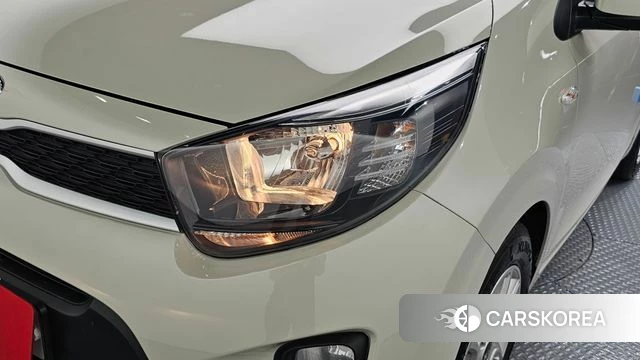 Kia All New Morning (JA) id 4496610 из Кореи 14