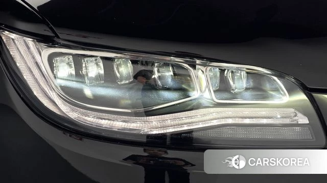Lincoln New MKZ id 4856397 из Кореи 14