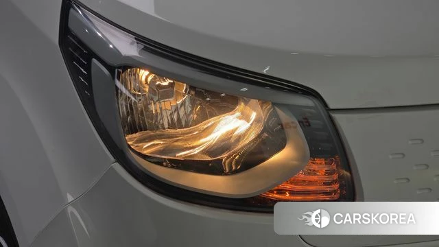 Kia The New Ray id 4731943 из Кореи 14