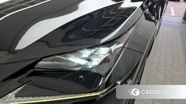 Lexus NX300 id 4225555 из Кореи 14