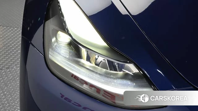 Tesla Model Y id 4474772 из Кореи 14