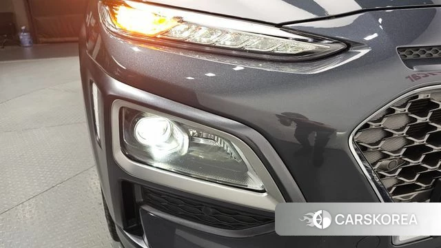 Hyundai Kona id 4411422 из Кореи 14