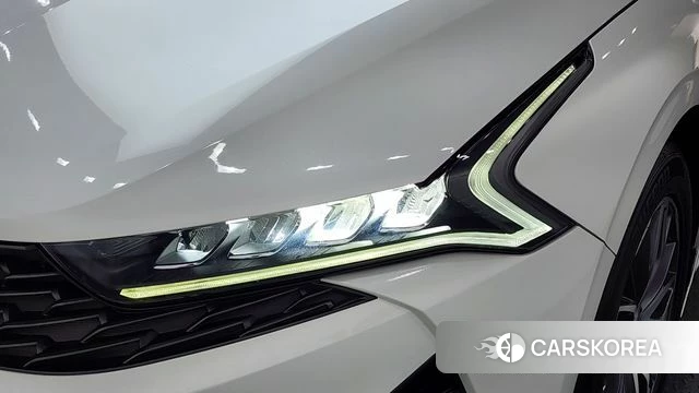 Kia K5 3rd generation id 4783973 из Кореи 14