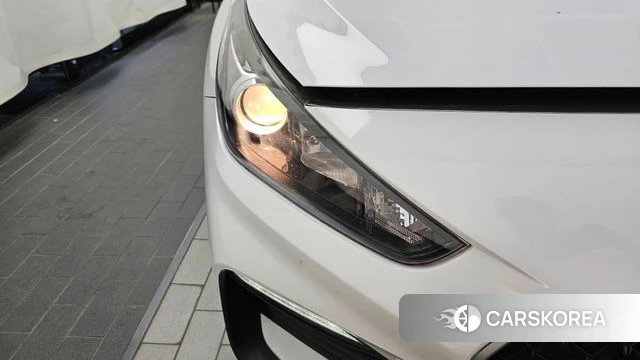 Hyundai i30 (PD) id 4447630 из Кореи 14
