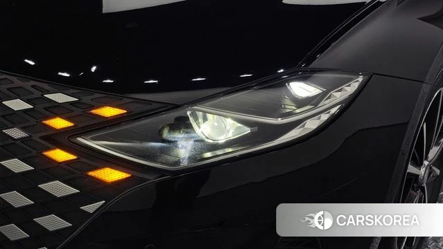Hyundai The New Grandeur IG id 4464096 из Кореи 14
