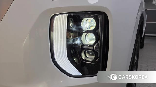 Hyundai Palisade id 4726531 из Кореи 14
