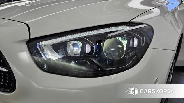 Mercedes-Benz E-Class W213 id 4769122 из Кореи 13