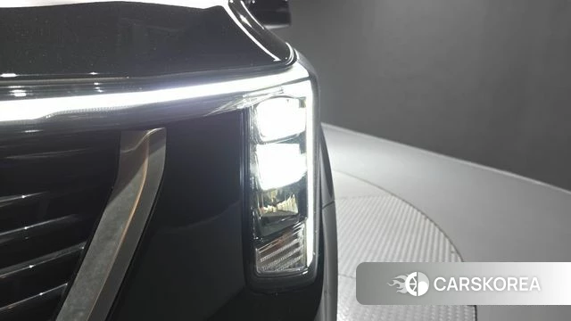 Kia The New Sorento 4th Generation id 4710772 из Кореи 14