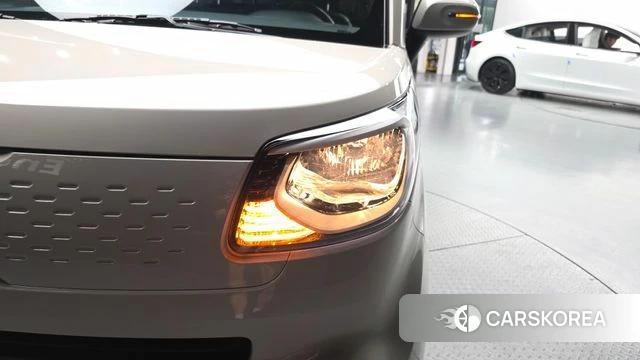 Kia The New Ray id 4721846 из Кореи 14