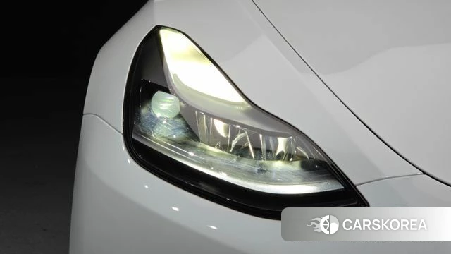 Tesla Model Y id 4480291 из Кореи 14