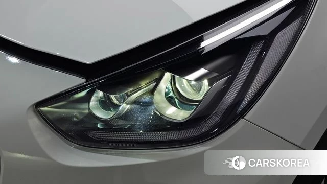 Kia Niro Plus id 4917483 из Кореи 14
