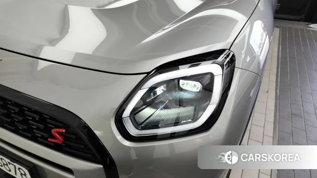 Mini Cooper S Countryman 3rd Generation id 4441903 из Кореи 14