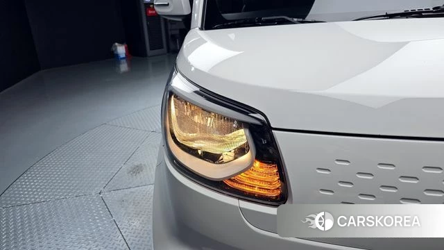 Kia The New Ray id 4410034 из Кореи 14