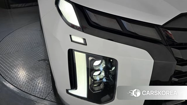 Hyundai The New Palisade id 4591453 из Кореи 14