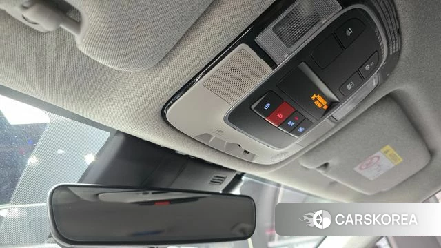 Hyundai Sonata (DN8) id 4534778 из Кореи 14