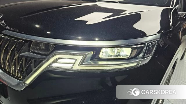 Kia Carnival 4th generation id 4303992 из Кореи 14