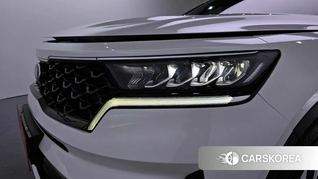 Kia Sorento 4th Generation id 4423657 из Кореи 14