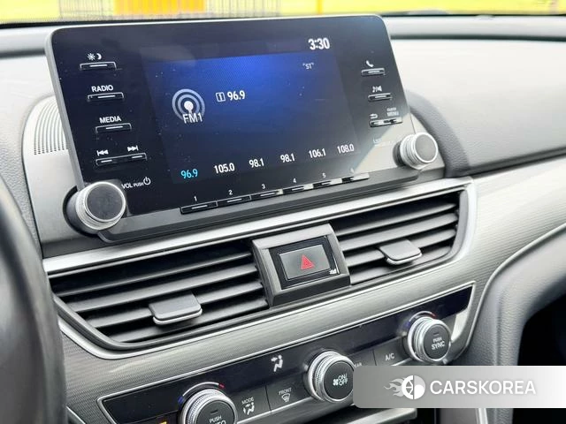 Honda Accord id 4273083 из Китая 14