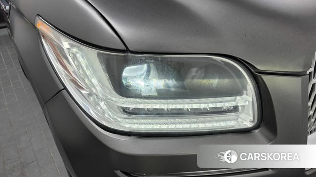 Lincoln Navigator 4th generation id 4780082 из Кореи 14