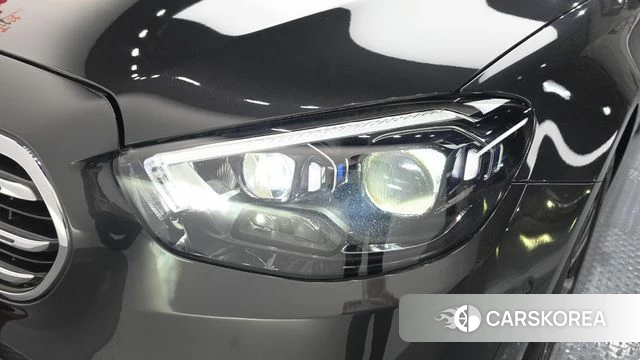 Mercedes-Benz E-Class W213 id 4232080 из Кореи 14