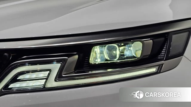 Kia Carnival 4th generation id 4768565 из Кореи 14