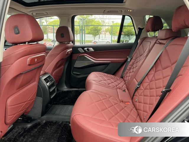 BMW X5 id 4239302 из Китая 14
