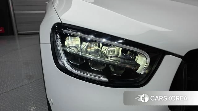 Mercedes-Benz GLC-Class X253 id 4223671 из Кореи 14