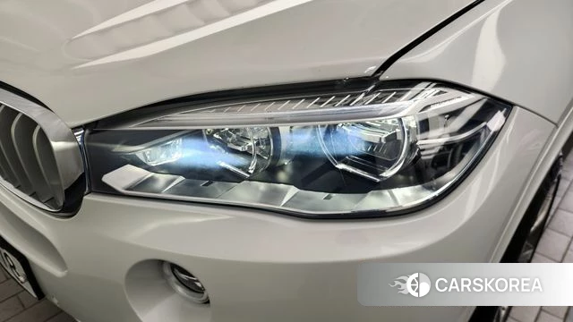 BMW X5 (F15) id 4286234 из Кореи 14