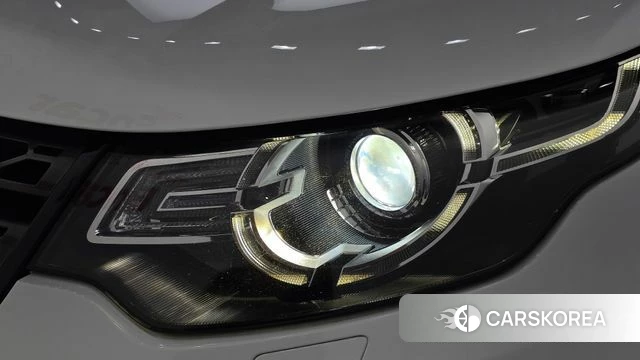 Land Rover Discovery Sports id 4760120 из Кореи 14