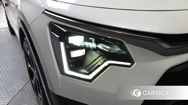 Kia Di Ol Nu Niro id 4282201 из Кореи 14