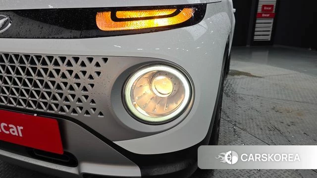Hyundai Casper id 4350031 из Кореи 14