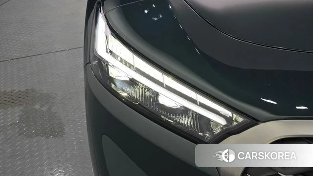 Kia The New K9 2nd generation id 4726771 из Кореи 14