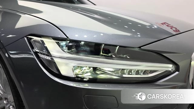 Volvo S90 id 4900349 из Кореи 14