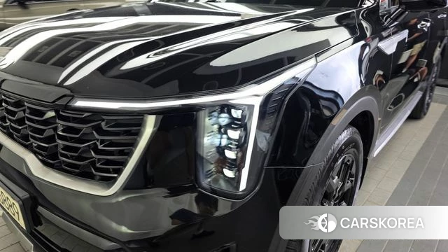 Kia The New Sorento 4th Generation id 4590410 из Кореи 14
