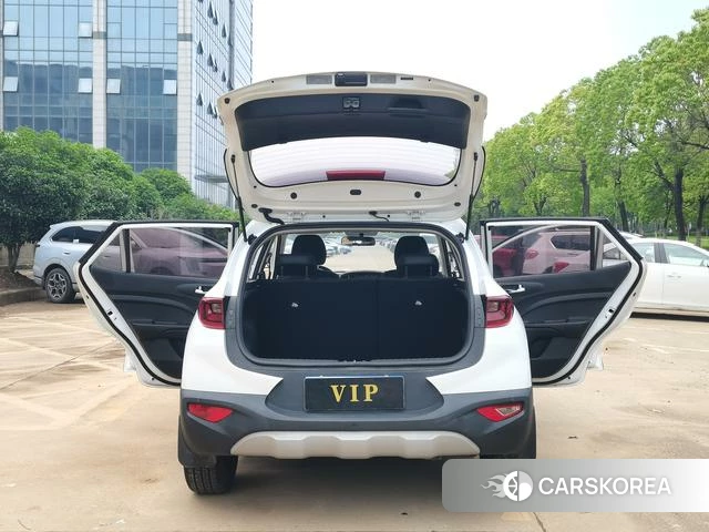Kia Yi Ran id 4359047 из Китая 14