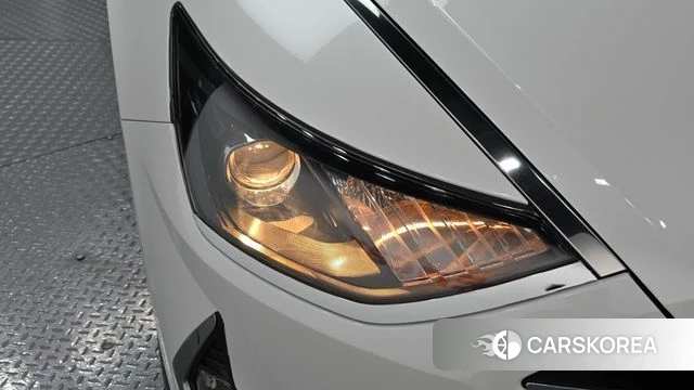 Hyundai Sonata (DN8) id 4943071 из Кореи 14