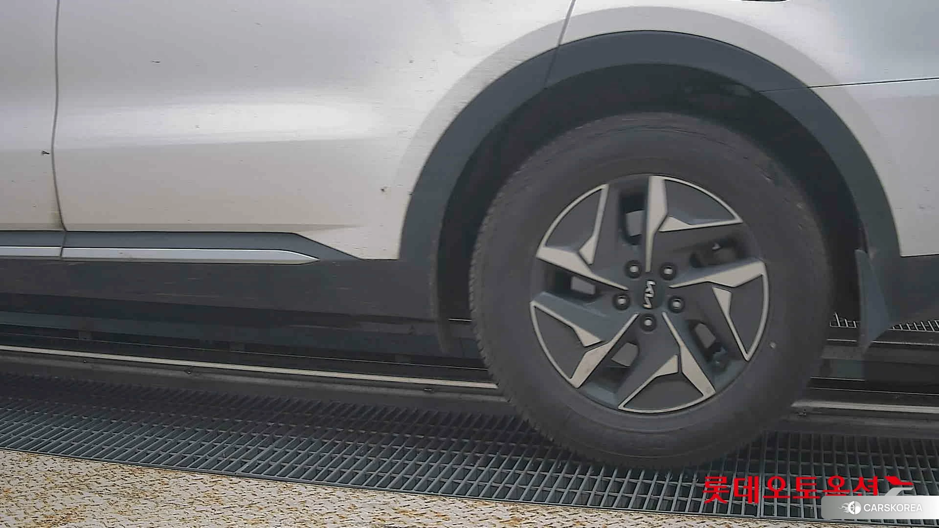 Kia Sorento Hybrid id 4909333 из Кореи 14